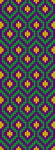 Alpha pattern #148472 variation #287463