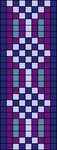 Alpha pattern #148271 variation #287465