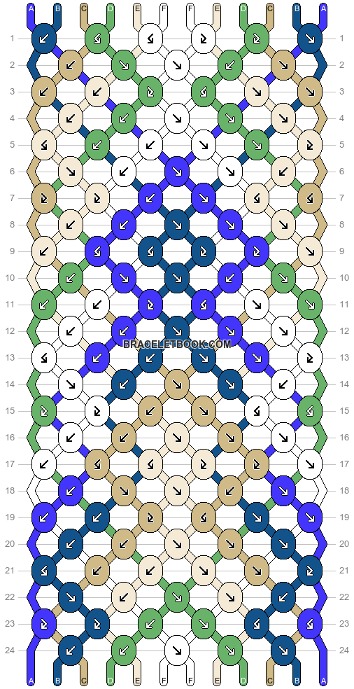 Normal pattern #148460 variation #287467 pattern