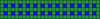 Alpha pattern #7008 variation #287474