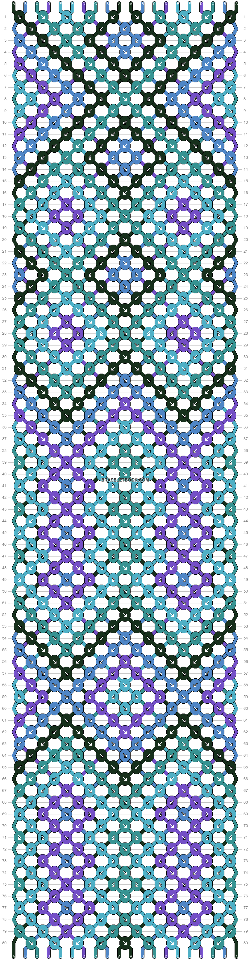 Normal pattern #148209 variation #287491 pattern