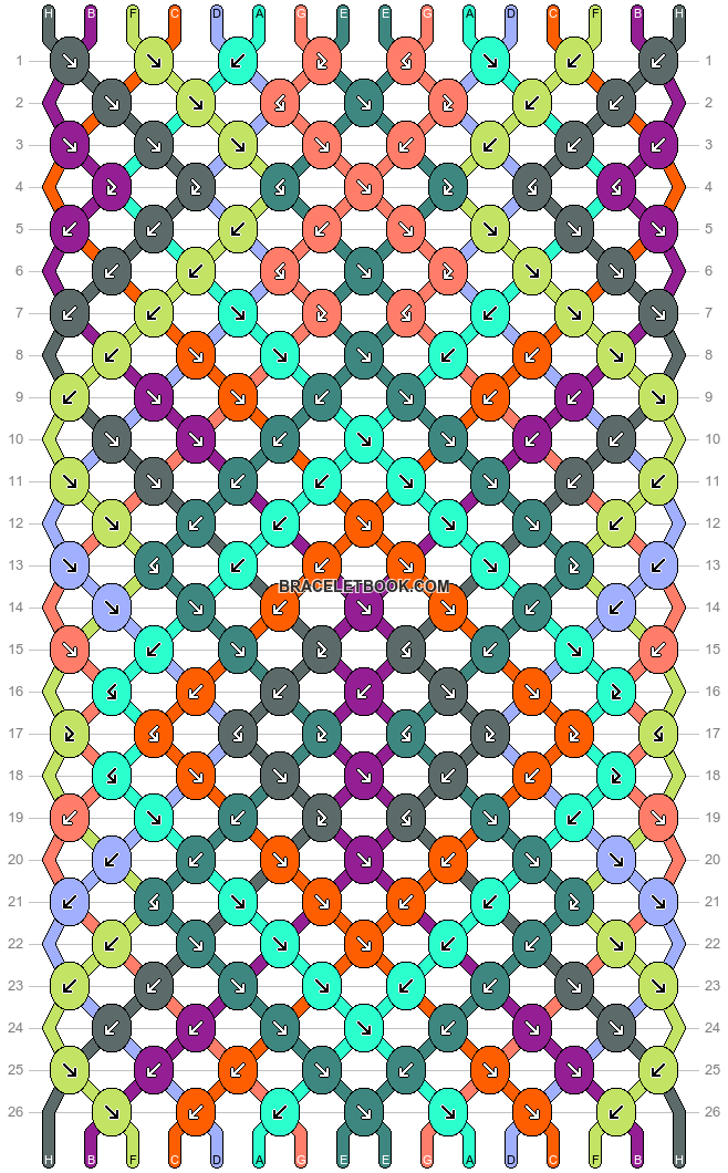 Normal pattern #146142 variation #287509 pattern