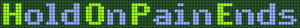 Alpha pattern #5948 variation #287510