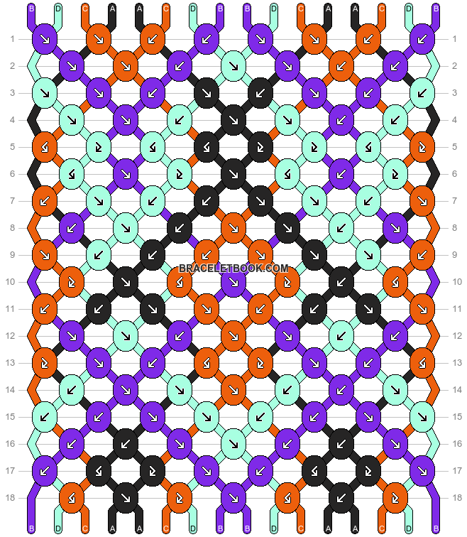 Normal pattern #90184 variation #287511 pattern