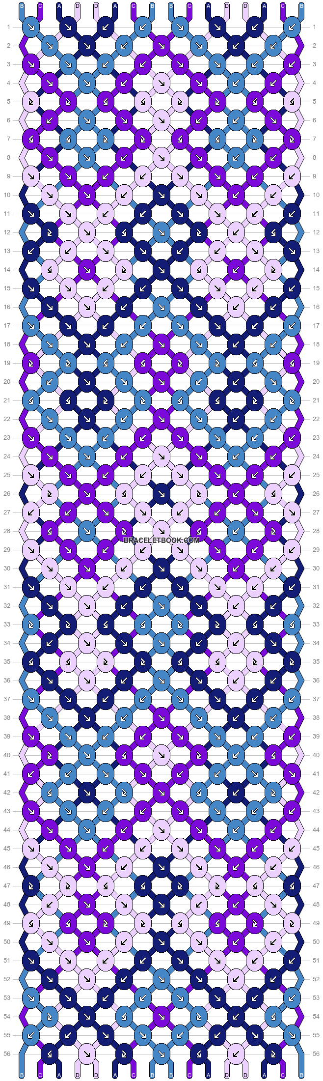 Normal pattern #148111 variation #287517 pattern