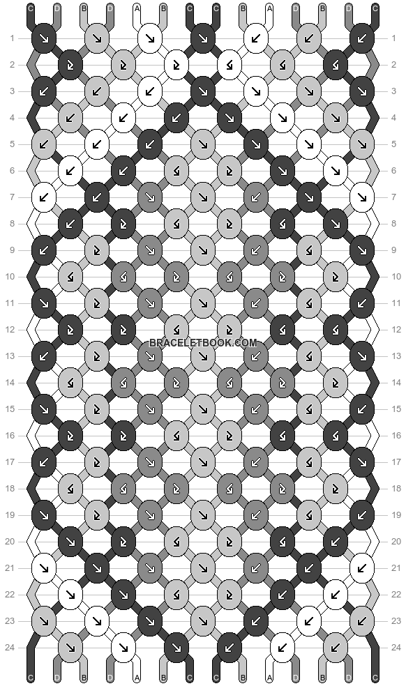 Normal pattern #147991 variation #287528 pattern