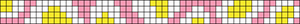 Alpha pattern #17845 variation #287535