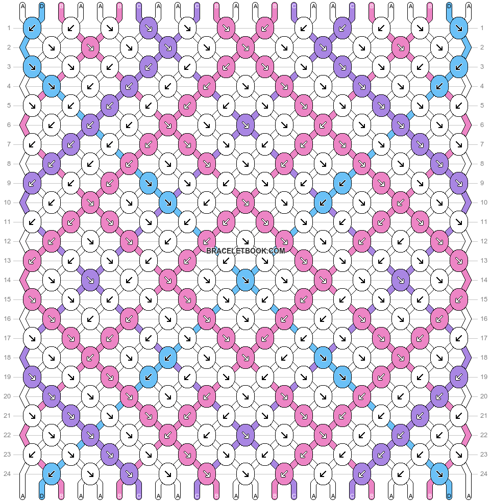 Normal pattern #148425 variation #287538 pattern