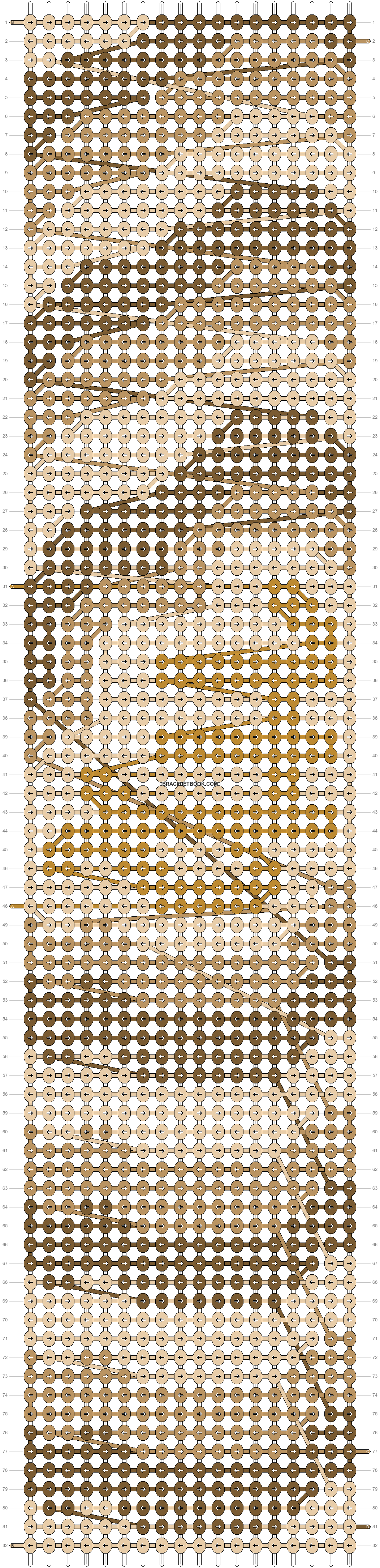 Alpha pattern #146232 variation #287557 pattern