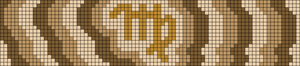 Alpha pattern #146232 variation #287557