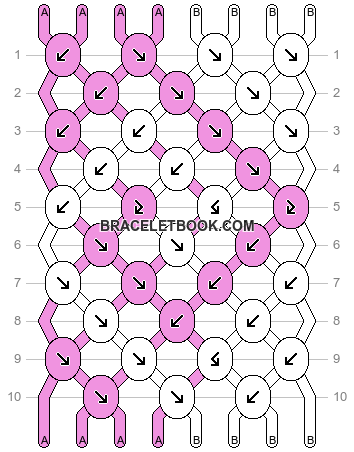 Normal pattern #90056 variation #287560 pattern