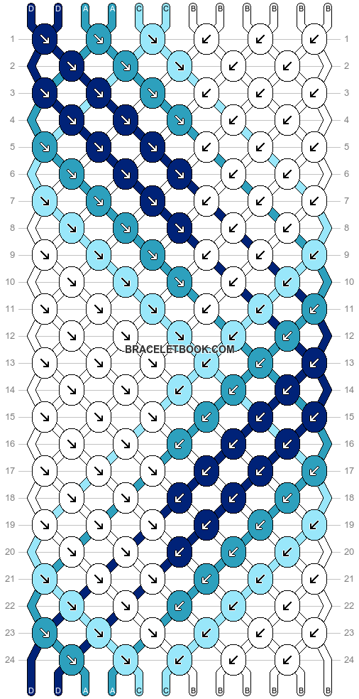Normal pattern #2285 variation #287565 pattern