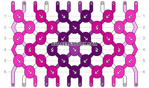 Normal pattern #18 variation #287577 pattern