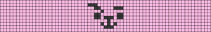 Alpha pattern #117293 variation #287626