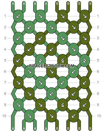 Normal pattern #90056 variation #287631 pattern