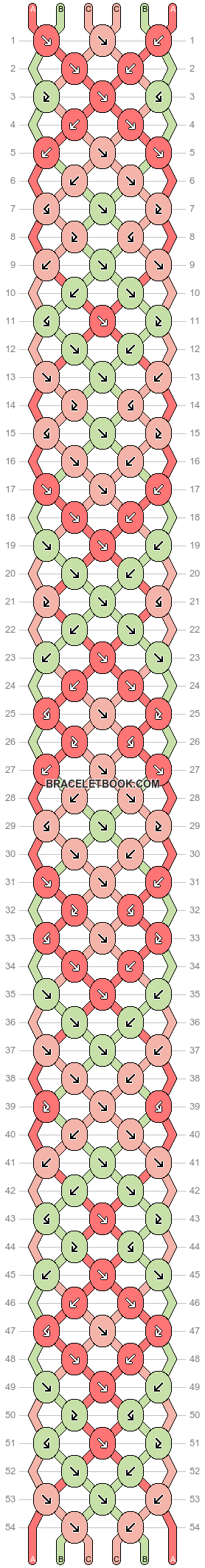 Normal pattern #147577 variation #287632 pattern