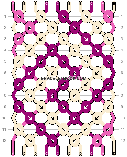 Normal pattern #91472 variation #287635 pattern