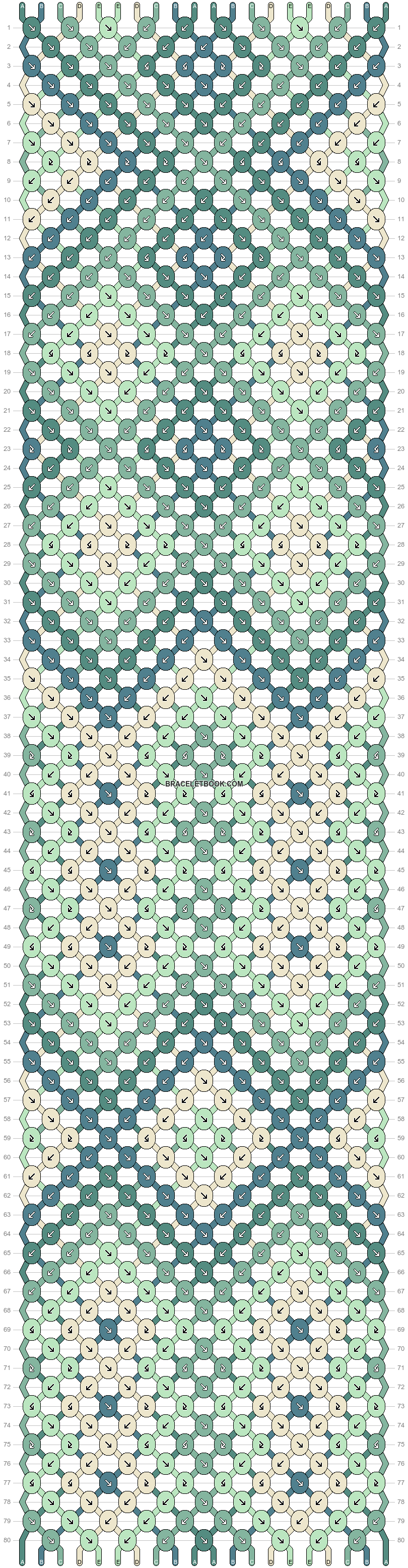 Normal pattern #148209 variation #287644 pattern