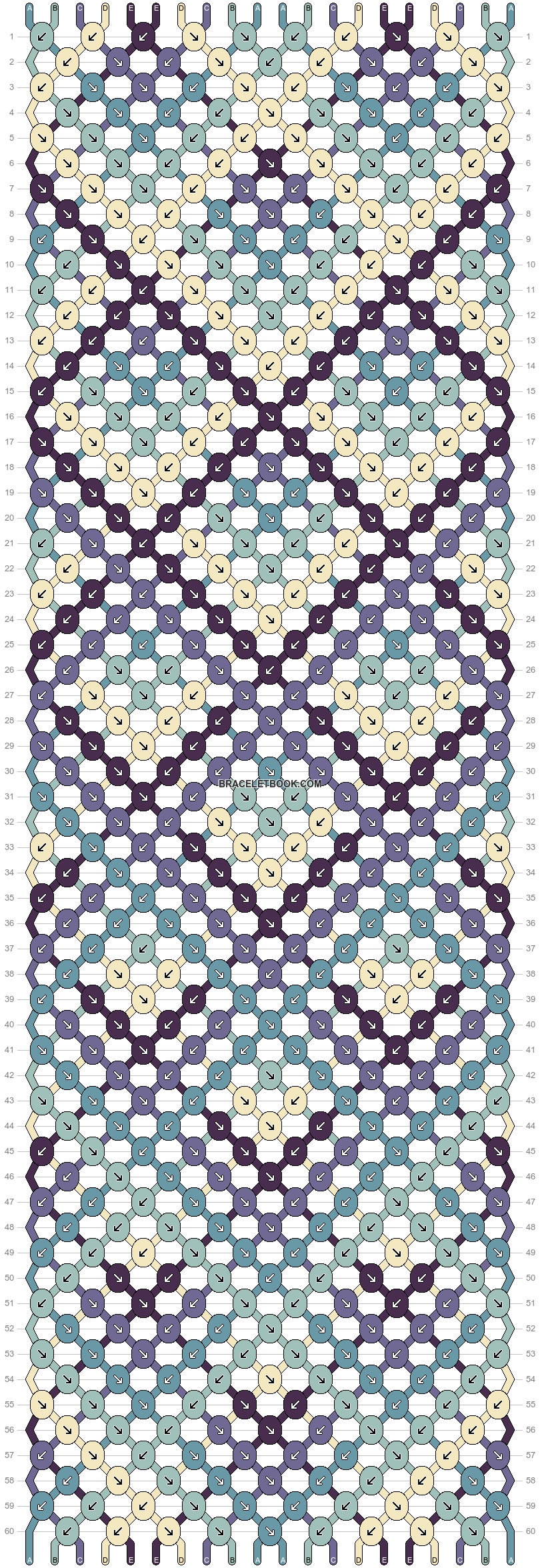 Normal pattern #35571 variation #287646 pattern