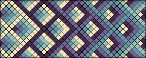 Normal pattern #35571 variation #287646