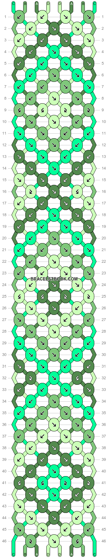 Normal pattern #148487 variation #287677 pattern