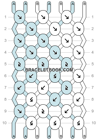 Normal pattern #17073 variation #287681 pattern