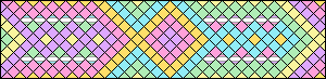 Normal pattern #29554 variation #287685