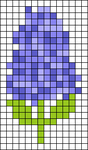 Alpha pattern #148597 variation #287720