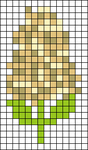 Alpha pattern #148597 variation #287721