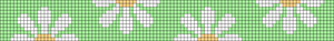 Alpha pattern #53435 variation #287729