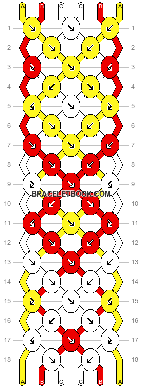 Normal pattern #63 variation #287743 pattern