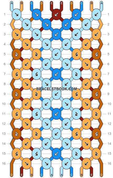 Normal pattern #17657 variation #287744 pattern