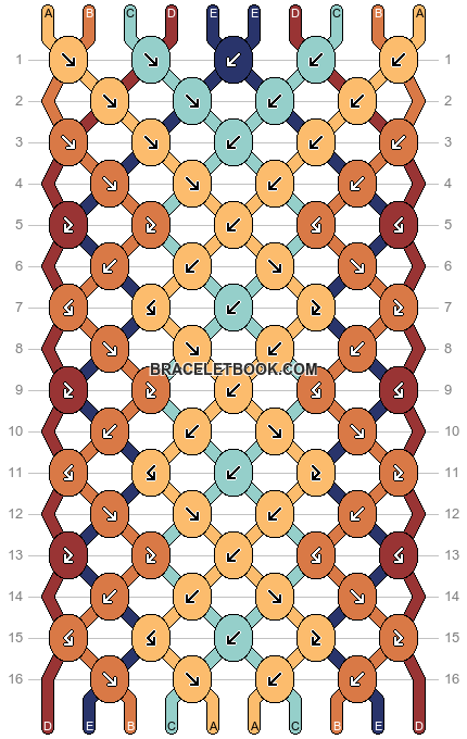 Normal pattern #17657 variation #287747 pattern