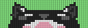 Alpha pattern #148601 variation #287748