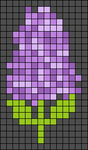 Alpha pattern #148597 variation #287752