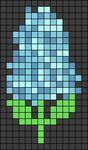 Alpha pattern #148597 variation #287753