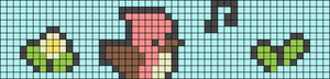 Alpha pattern #148590 variation #287754