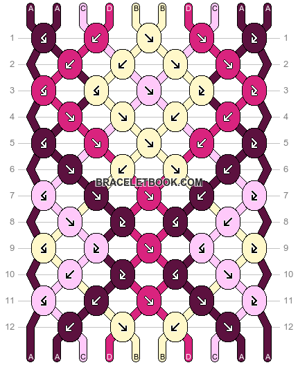 Normal pattern #146908 variation #287758 pattern