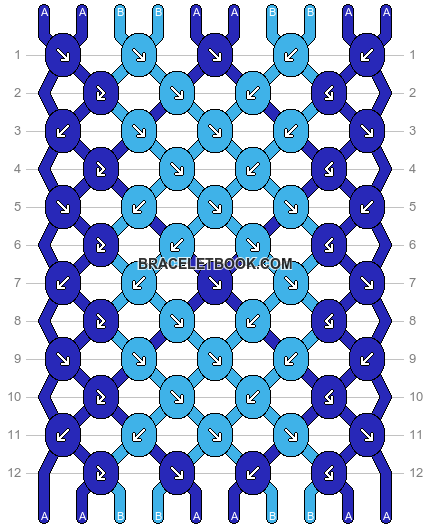 Normal pattern #148300 variation #287762 pattern