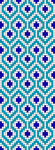 Alpha pattern #148472 variation #287763