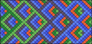 Normal pattern #24520 variation #287765