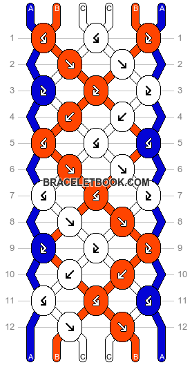 Normal pattern #148200 variation #287782 pattern