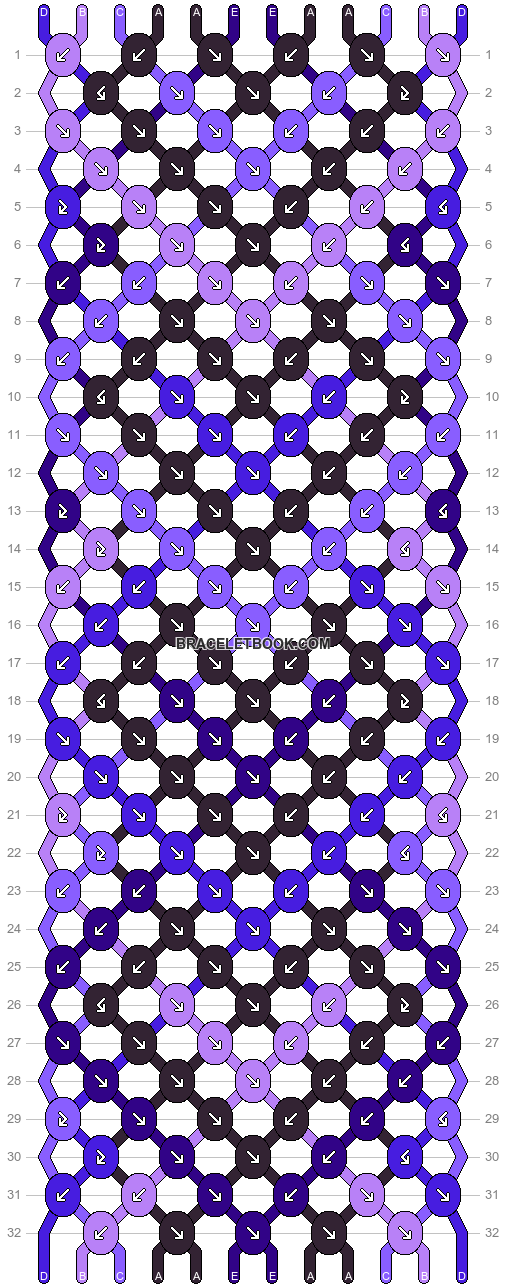 Normal pattern #142912 variation #287791 pattern