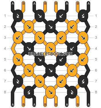 Normal pattern #150 variation #287798 pattern