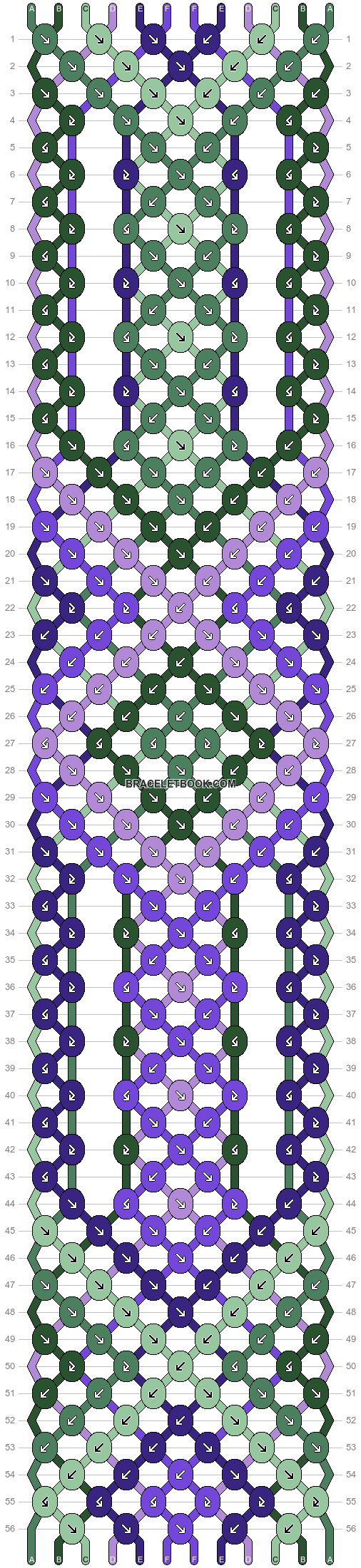Normal pattern #29554 variation #287799 pattern