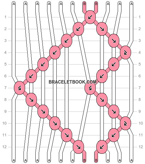 Normal pattern #148577 variation #287806 pattern