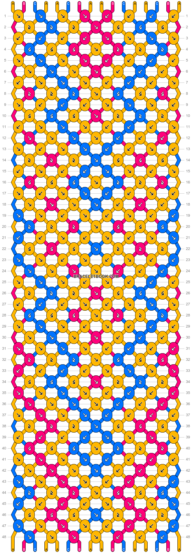 Normal pattern #137349 variation #287811 pattern