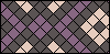Normal pattern #97508 variation #287826