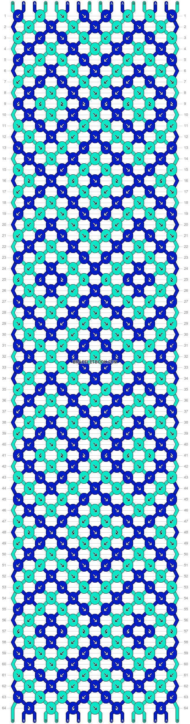 Normal pattern #148488 variation #287834 pattern