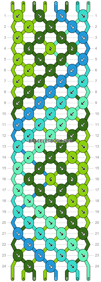 Normal pattern #144611 variation #287836 pattern